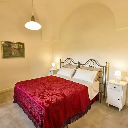 Resort Terra Sessana Country Ostuni