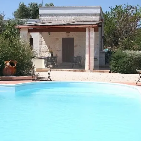 Terra Sessana Country Resort
