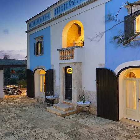 Terra Sessana Country
